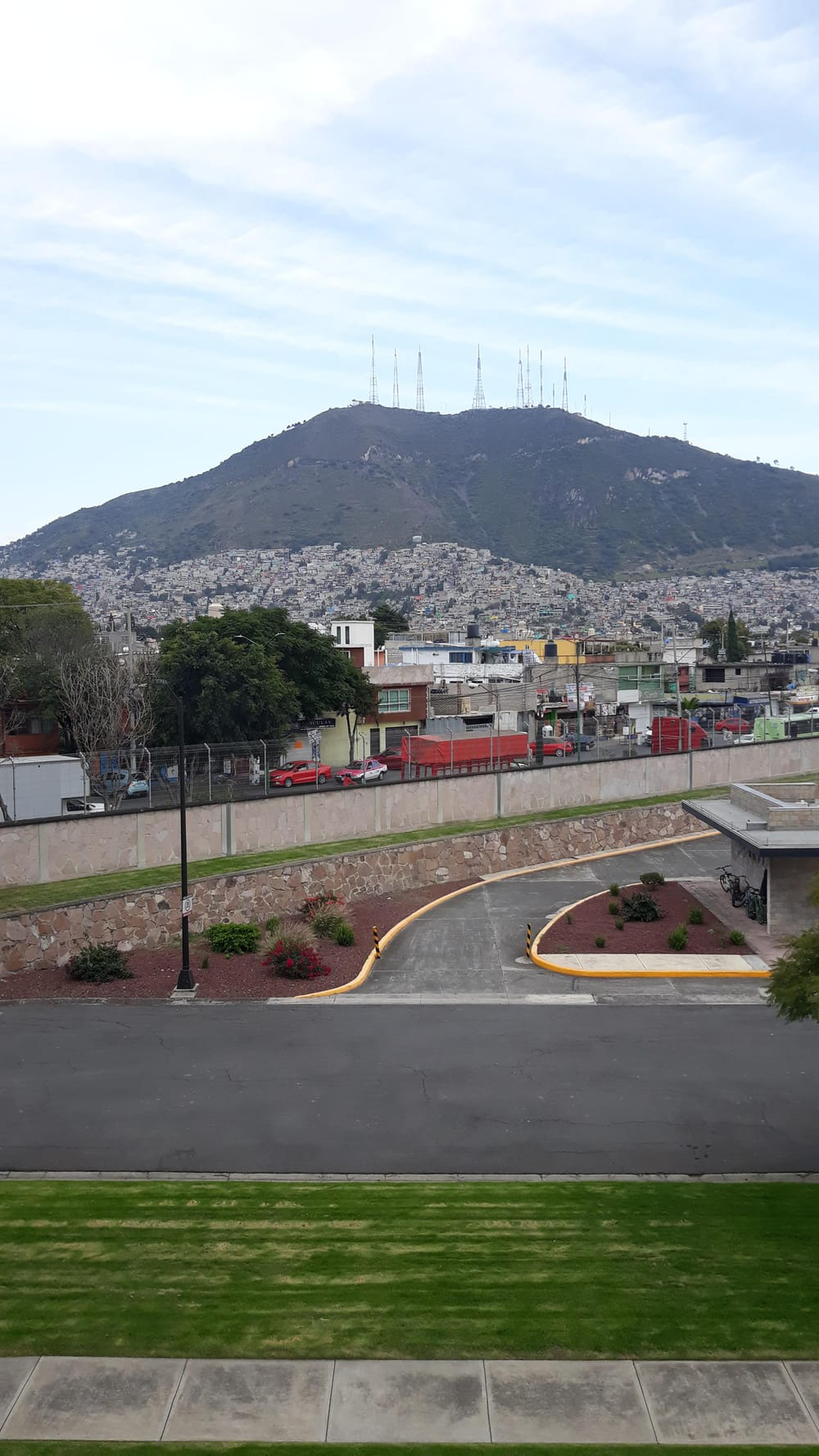 Cuidad de México
