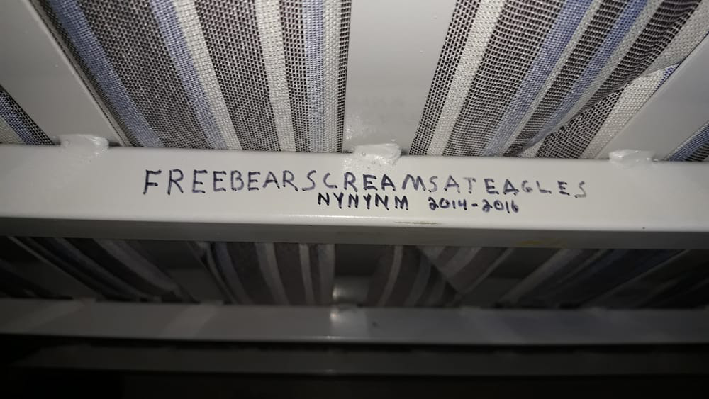 Some wonderful wisdom from CCM bed frames