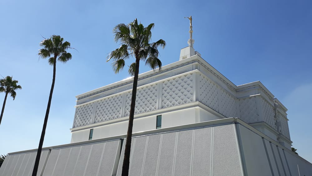 The Temple!!